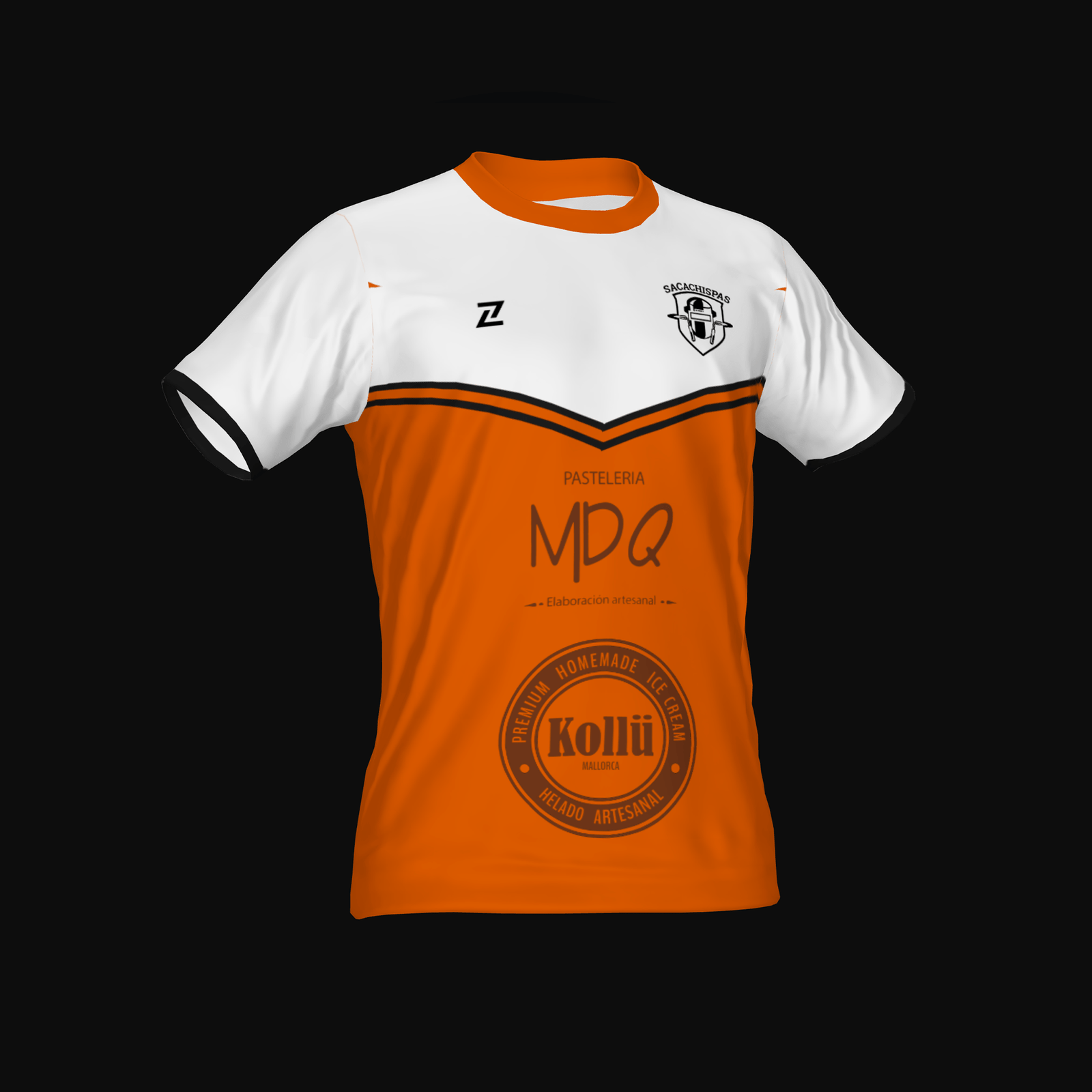 SACACHISPAS PALMA DE MALLORCA