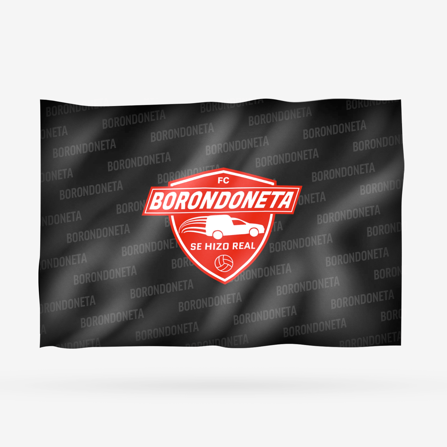 BORONDONETA - Imagen 4