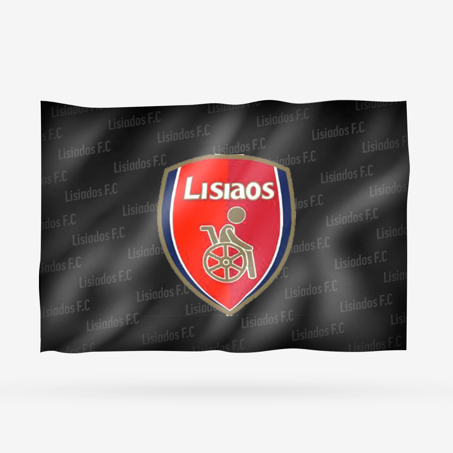 Lisiados F.C - Imagen 12