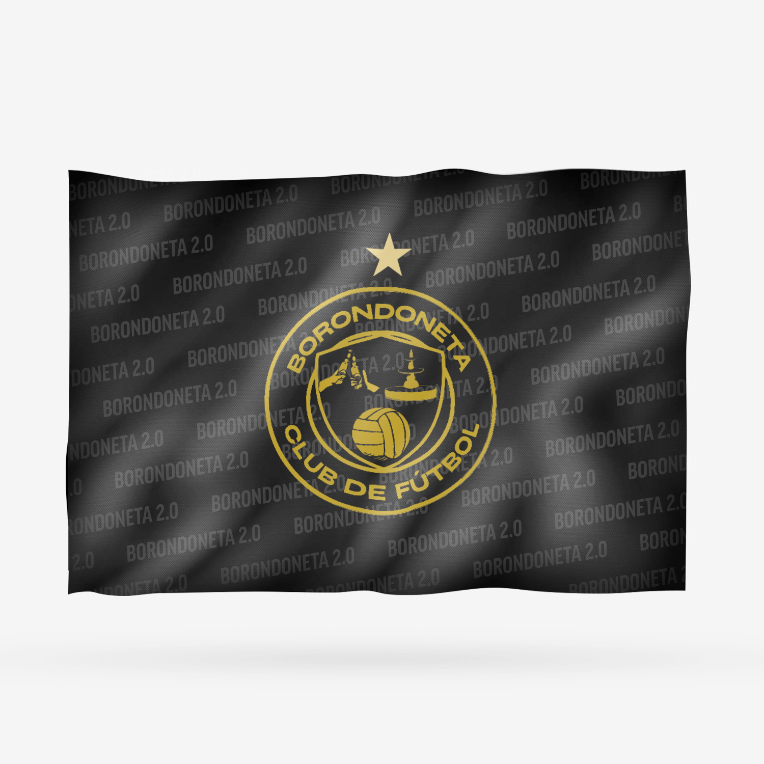 BORONDONETA 2.0 - Imagen 10