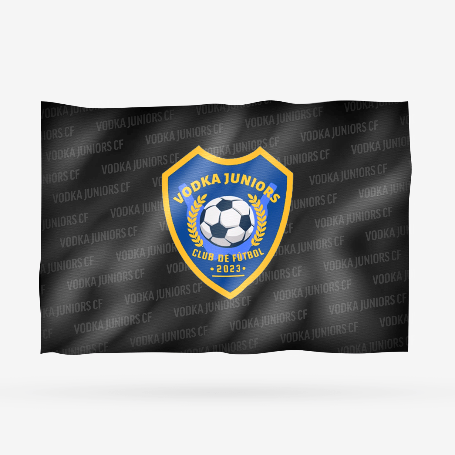 VODKA JUNIORS CF 2023 - Imagen 8