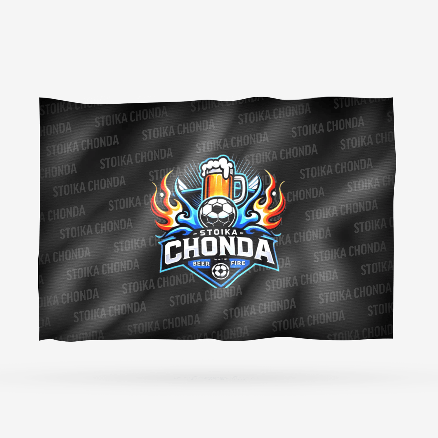 STOIKA CHONDA - Imagen 8