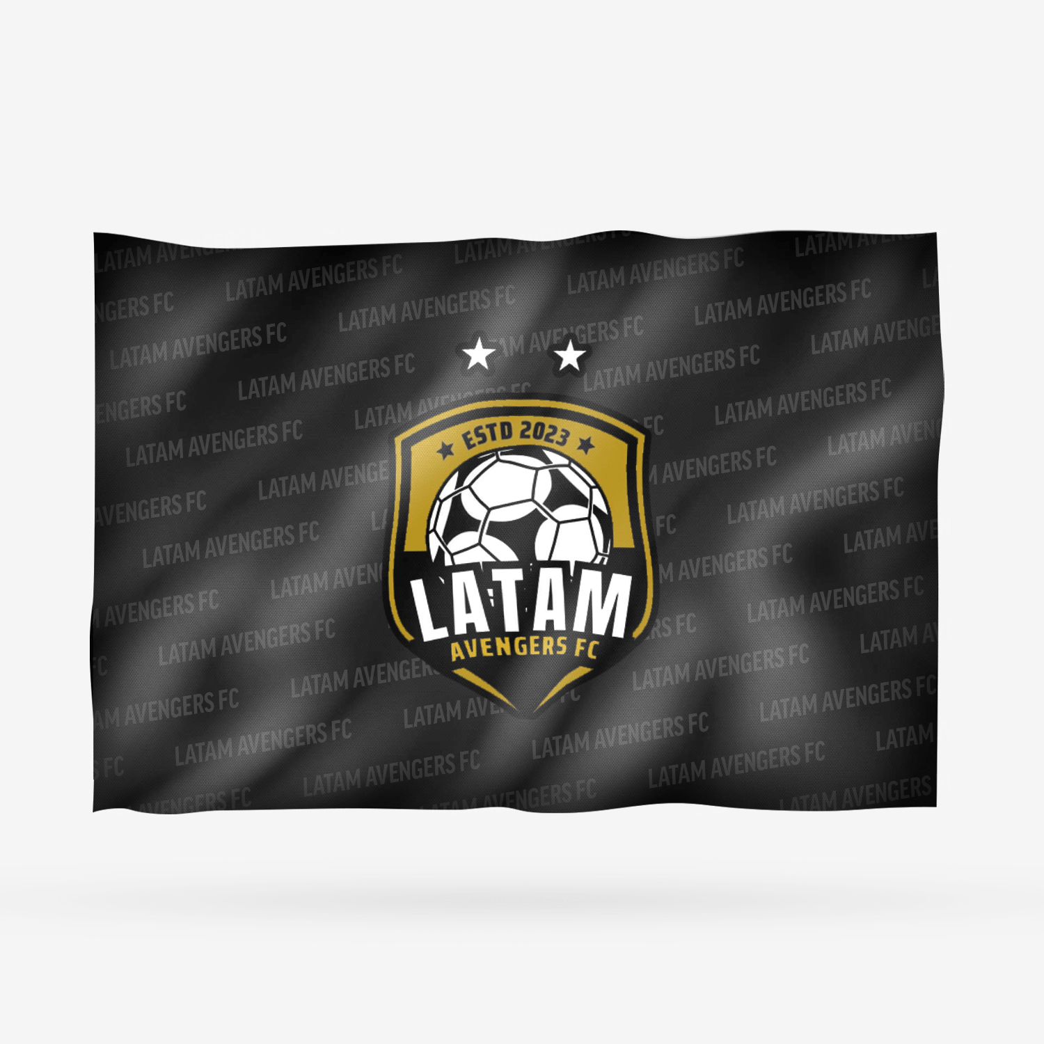 LATAM AVENGERS FC - Imagen 5