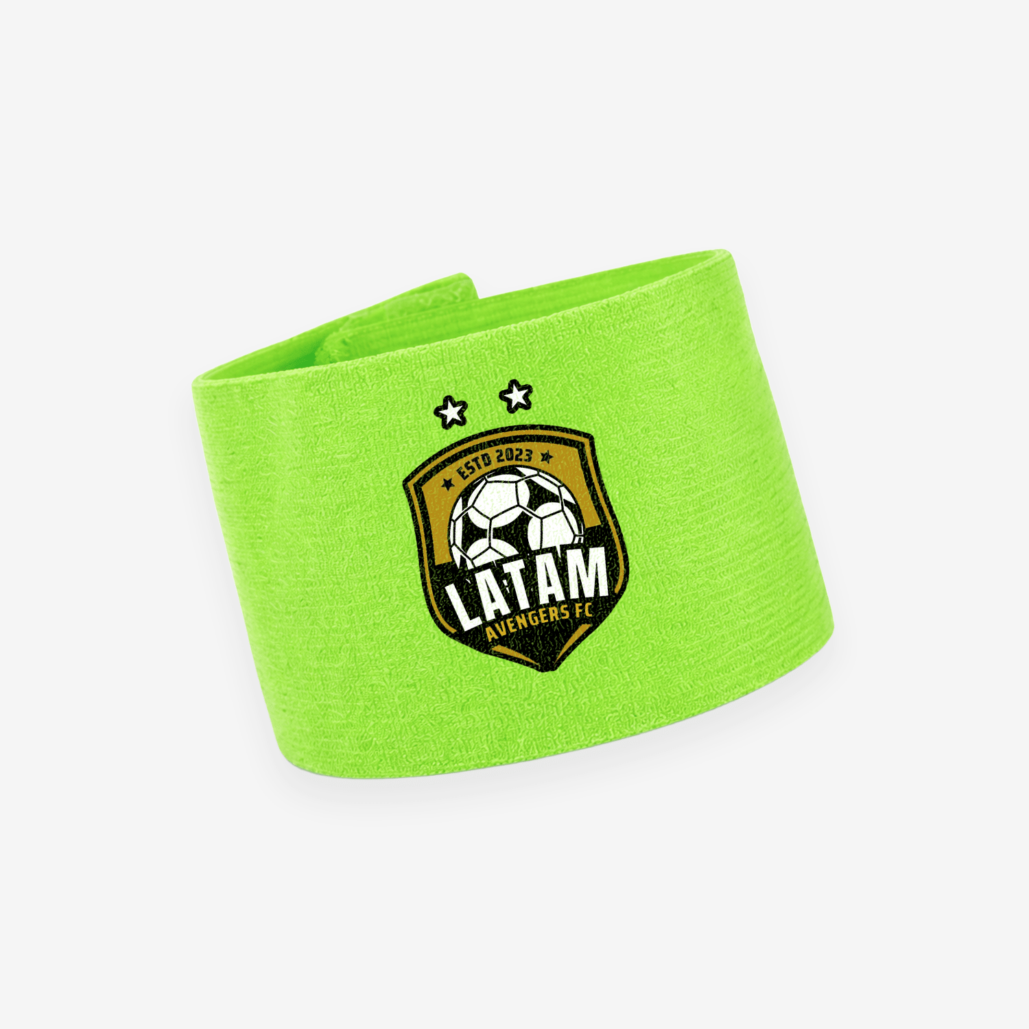 LATAM AVENGERS FC - Imagen 6