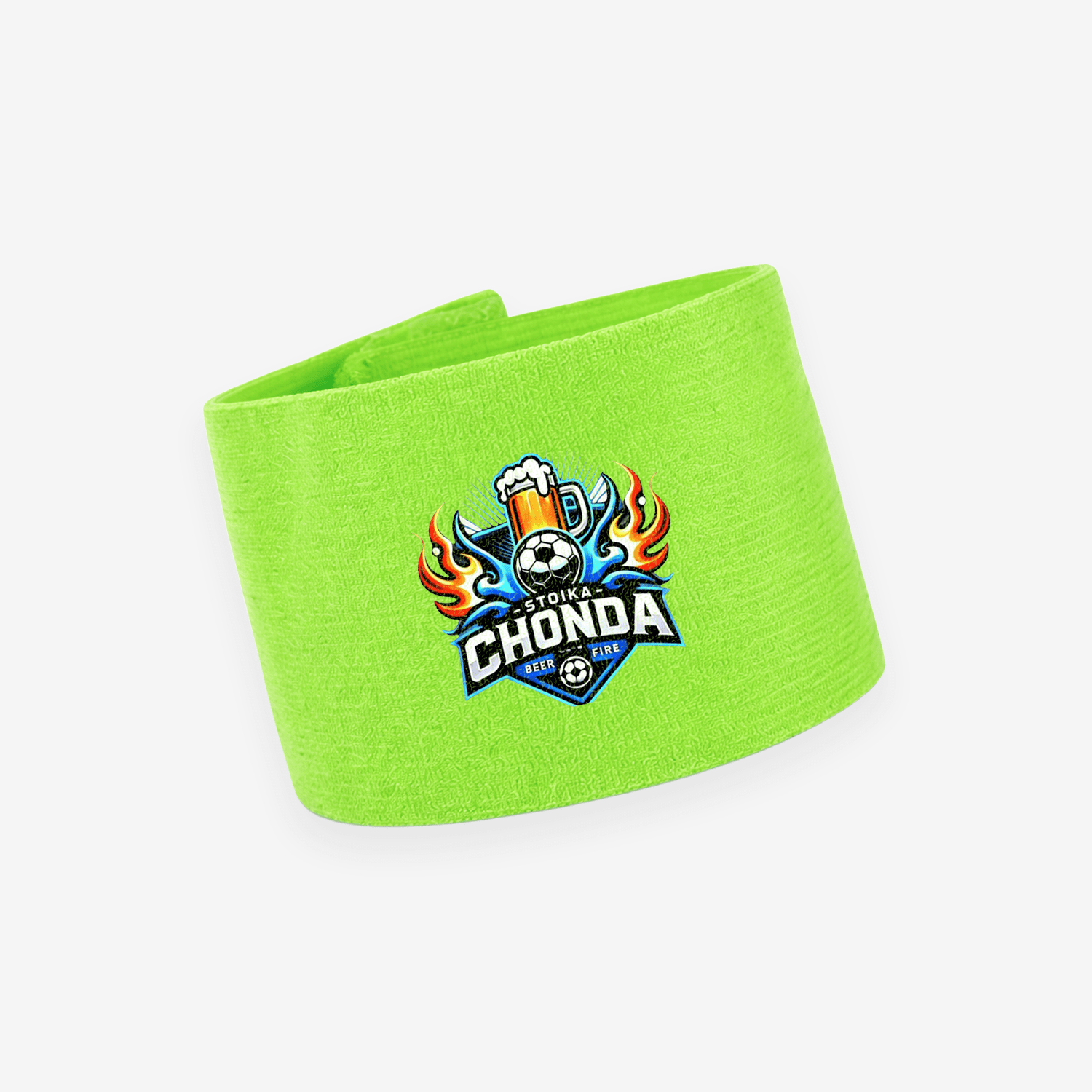 STOIKA CHONDA - Imagen 9
