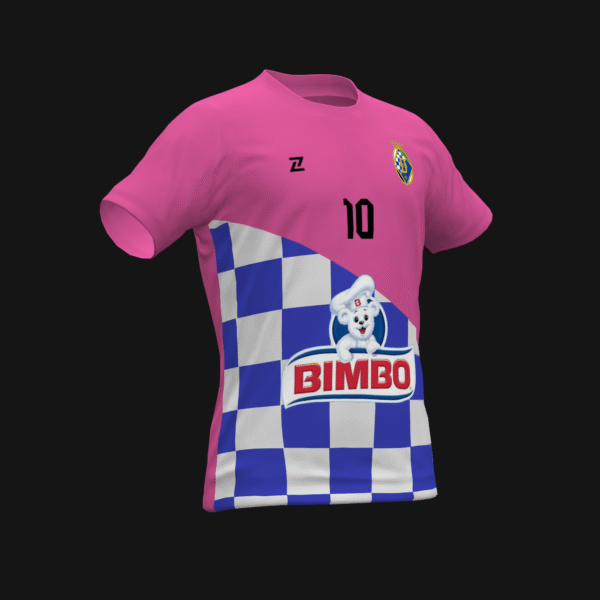 CASARES BIMBO FUTSAL