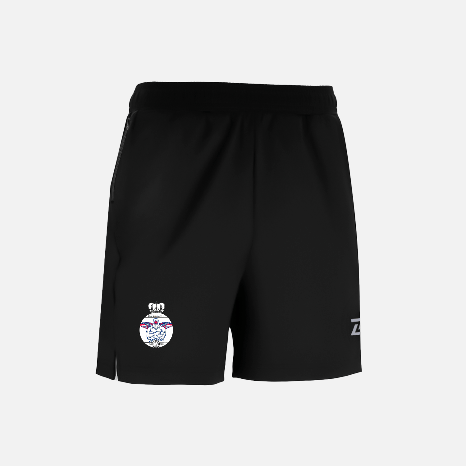 REAL PALOMOS FC - Imagen 13