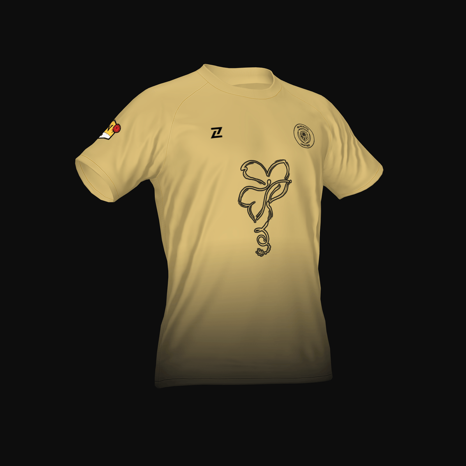 BLAKAITO UNITED - Imagen 4