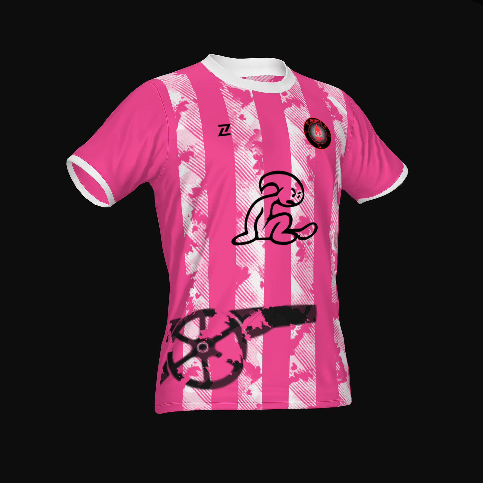 INFANTES 33 - Imagen 4