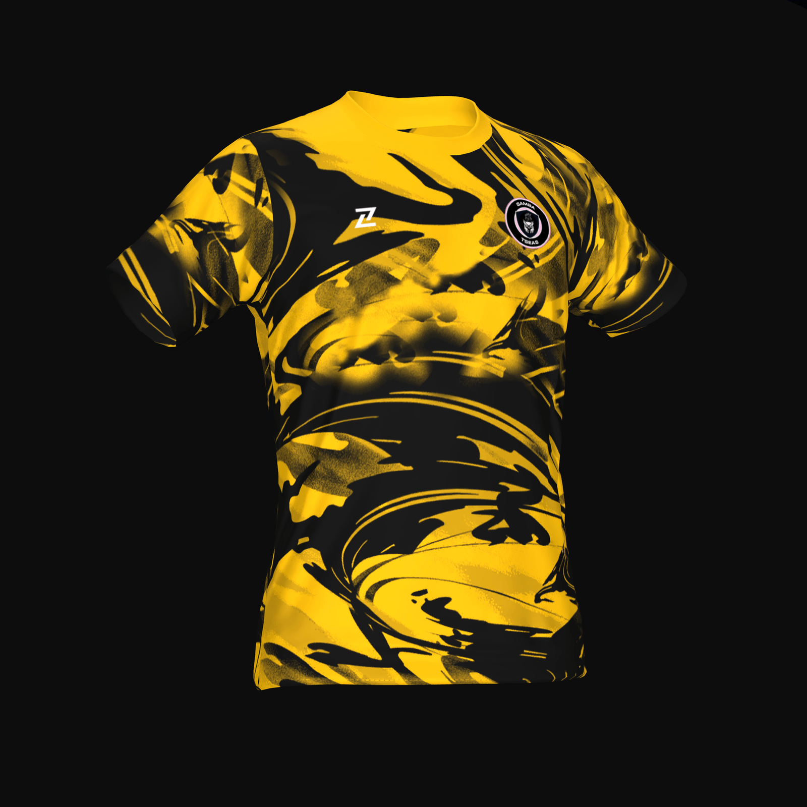 SAMBA TSEAS - Imagen 4