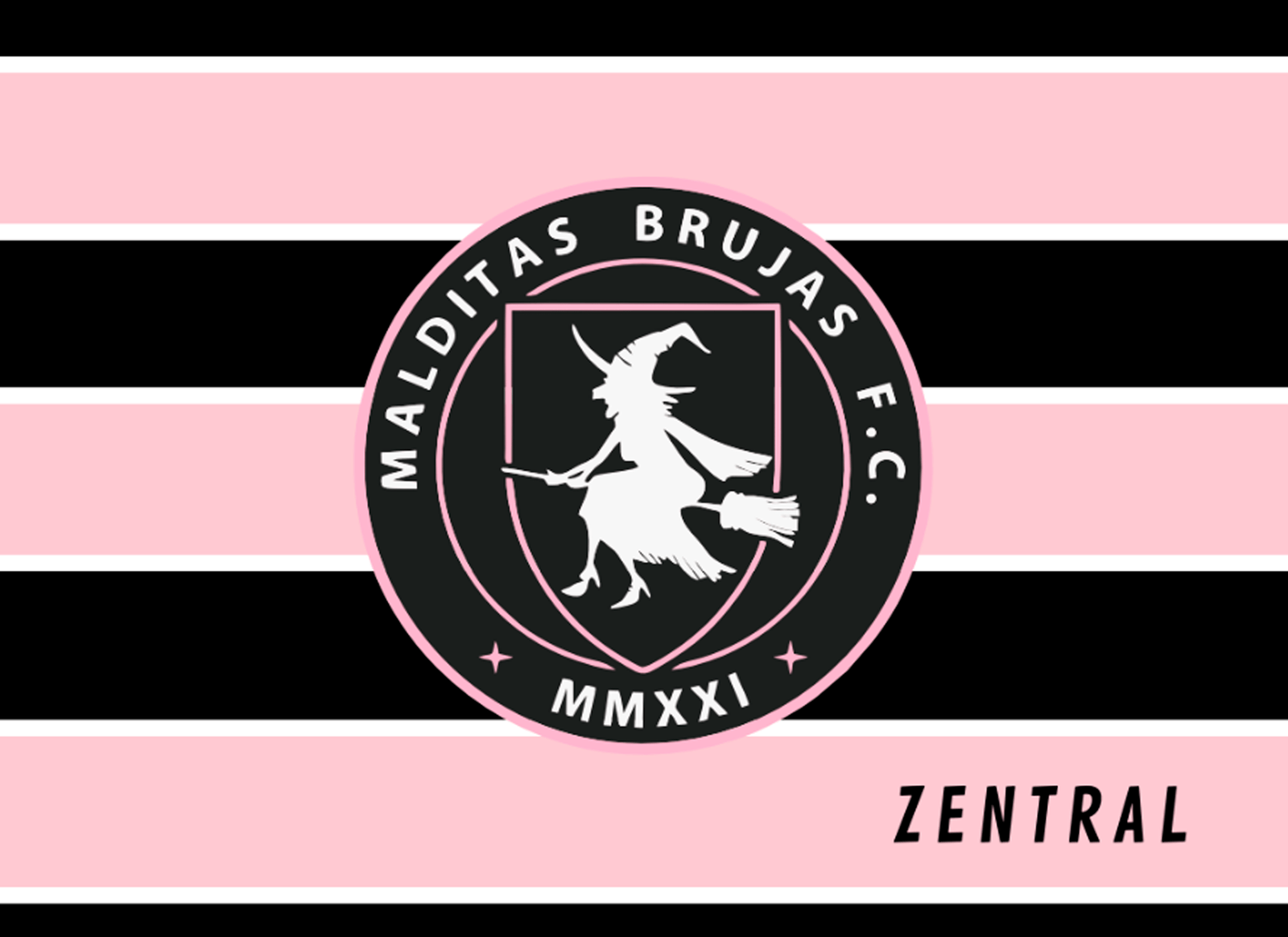 MALDITAS BRUJAS FC - Imagen 6