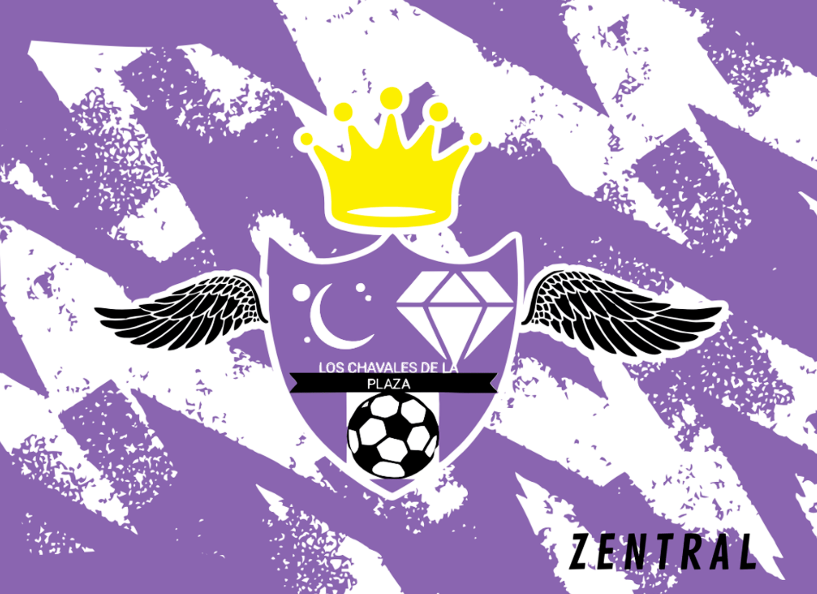 LOS CHAVALES DE LA PLAZA - Imagen 5