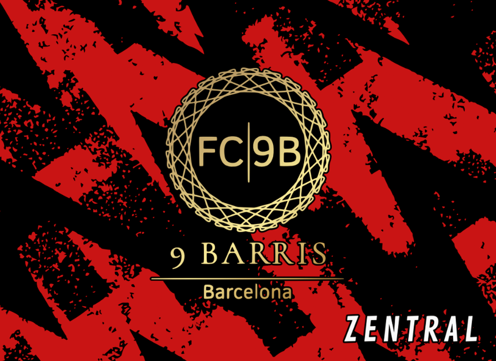F.C 9BARRIS - Imagen 4