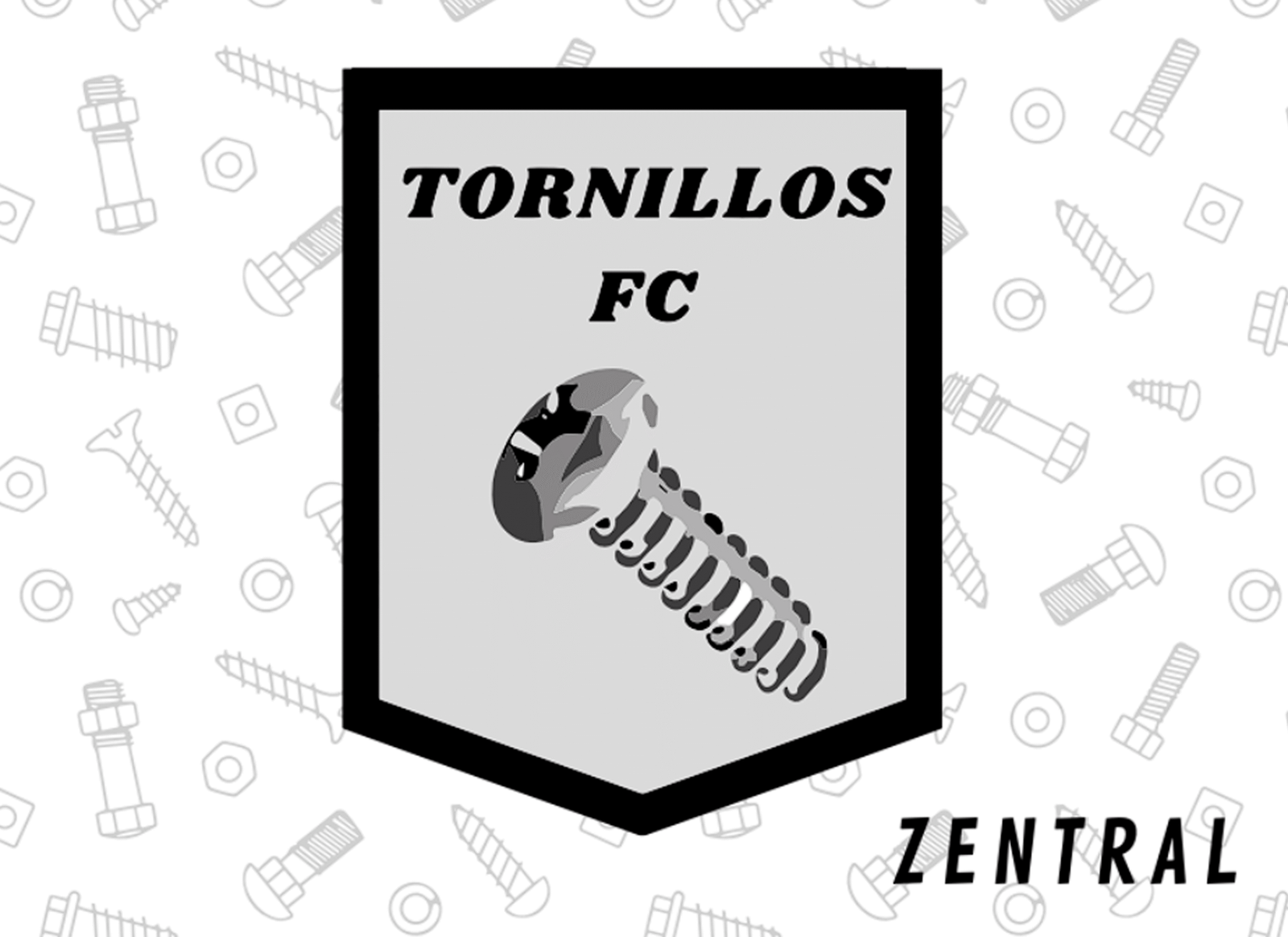 TORNILLOS FC - Imagen 8