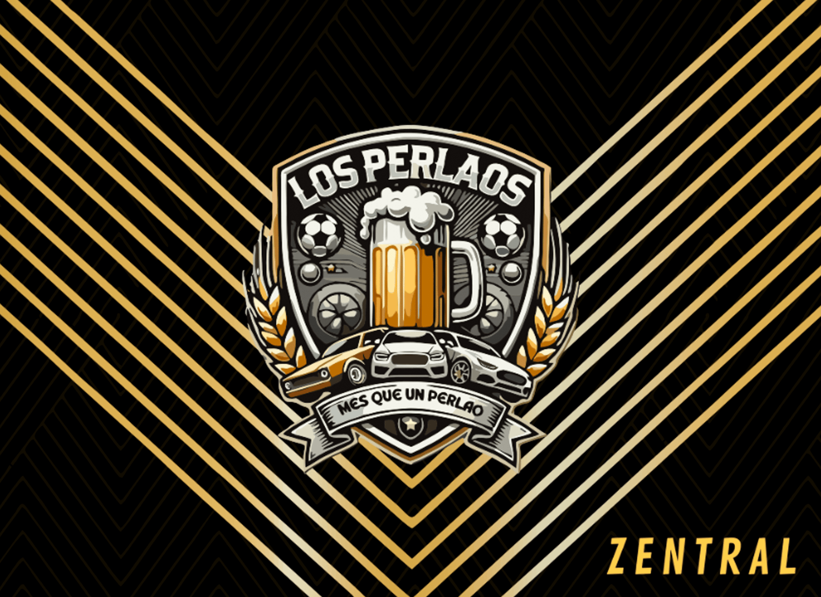 LOS PERLAOS - Imagen 4
