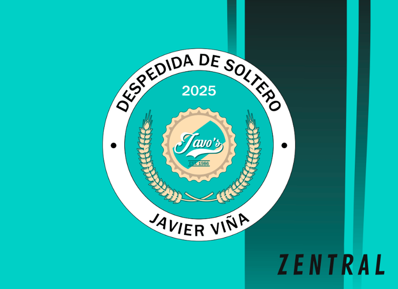 DESPEDIDA DE SOLTERO JAVIER 2024 - Imagen 4