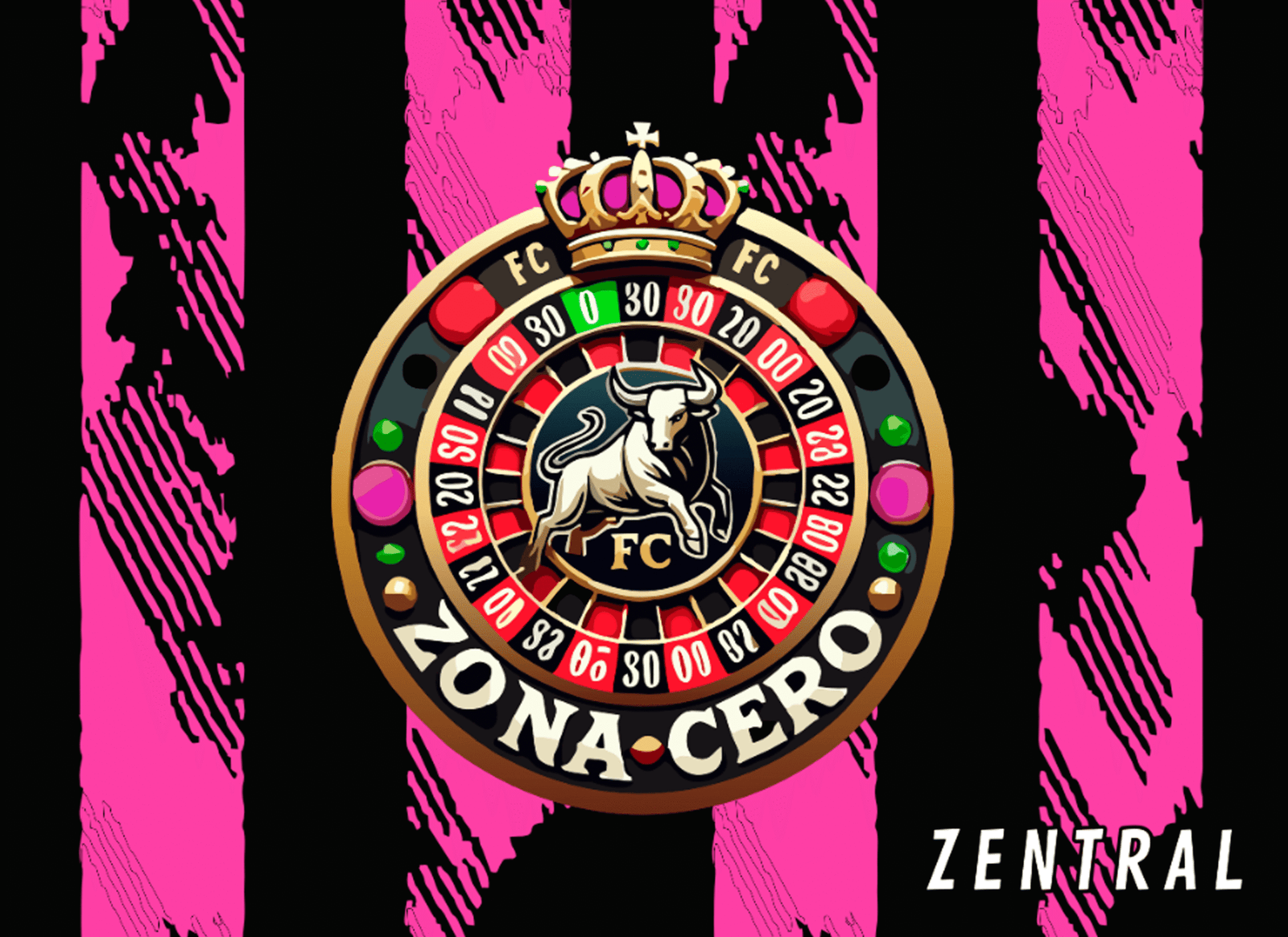 ZONA CERO FC - Imagen 4