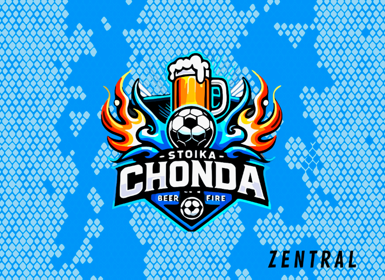 STOIKA CHONDA - Imagen 5