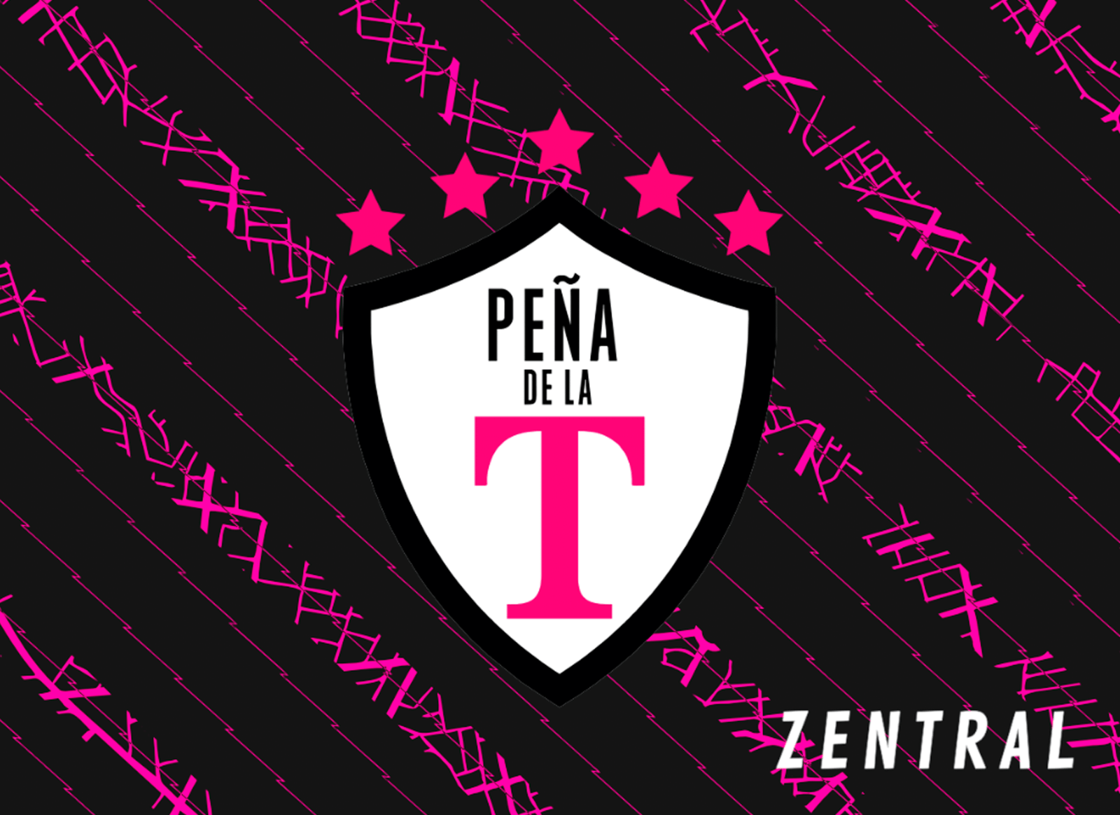 LA PEÑA DE LA T NEGRA - Imagen 4