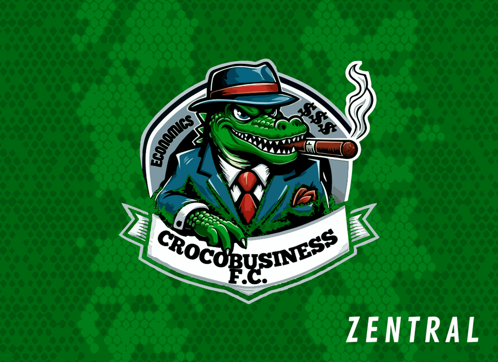 CROCOBUSINESS FC - Imagen 4