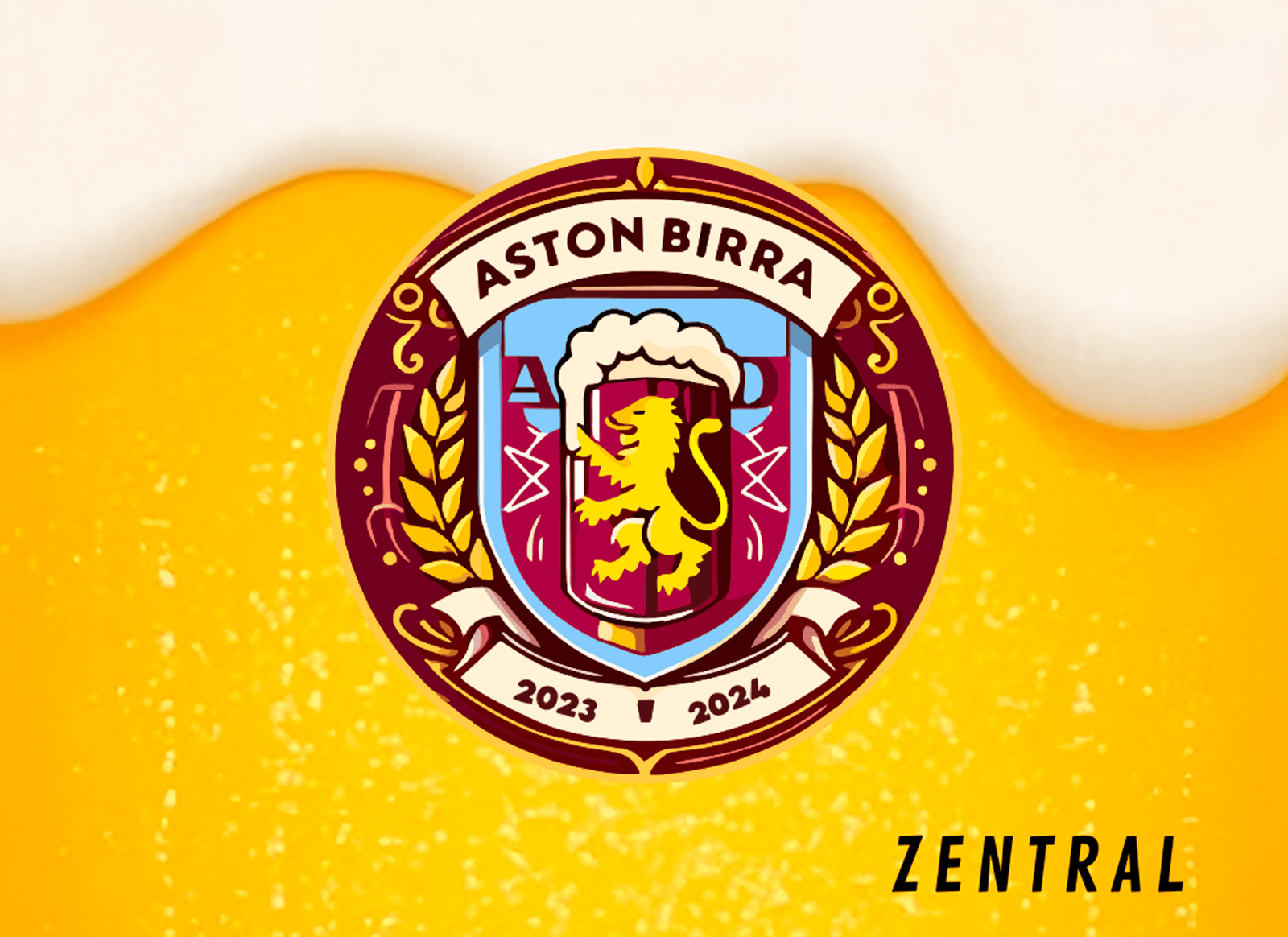 ASTON BIRRA SKOL - Imagen 4