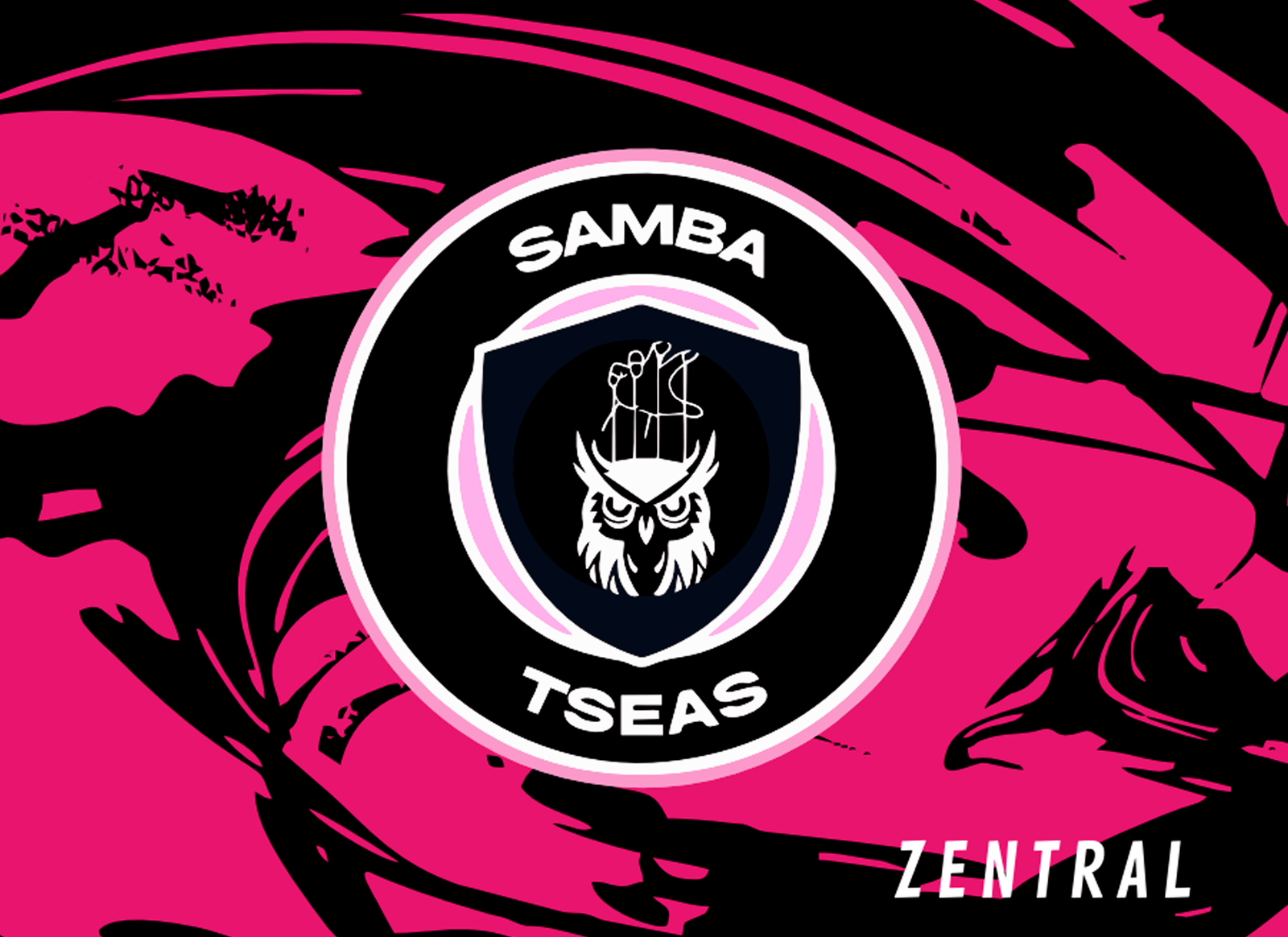 SAMBA TSEAS - Imagen 5