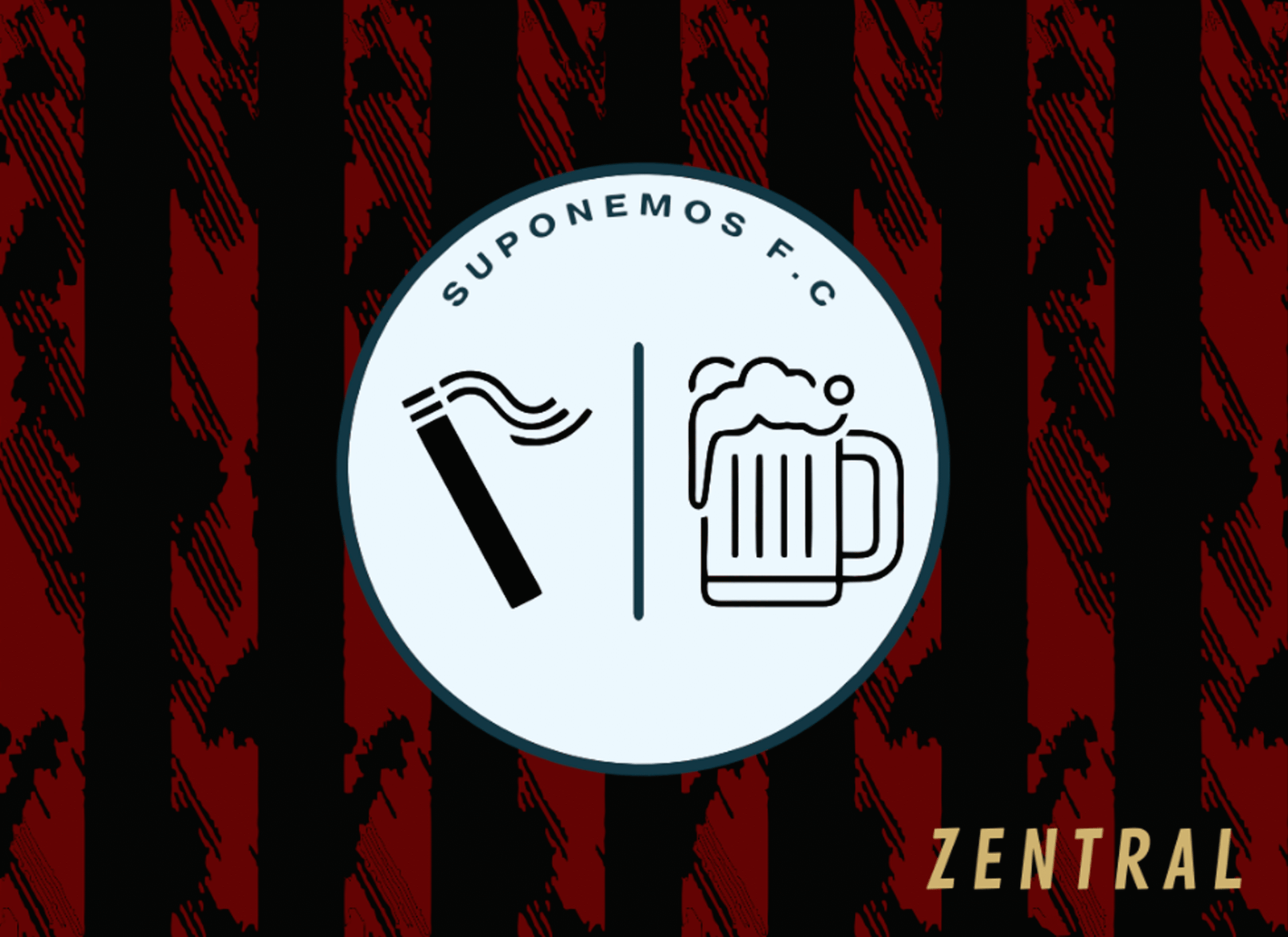 SUPONEMOS FC - Imagen 5