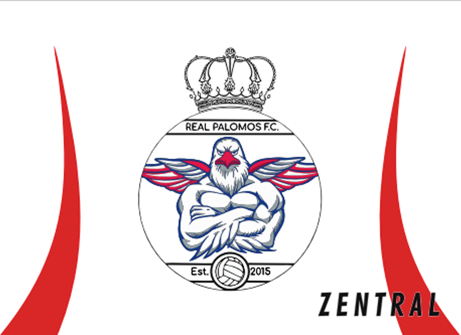 REAL PALOMOS FC - Imagen 4