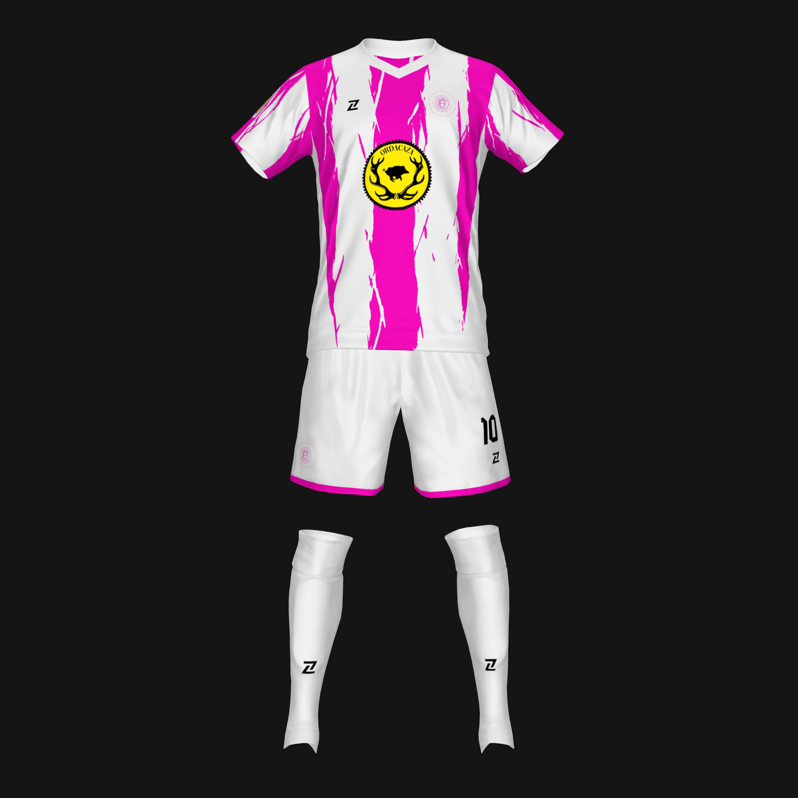 ORDAGOL F.C - Imagen 4