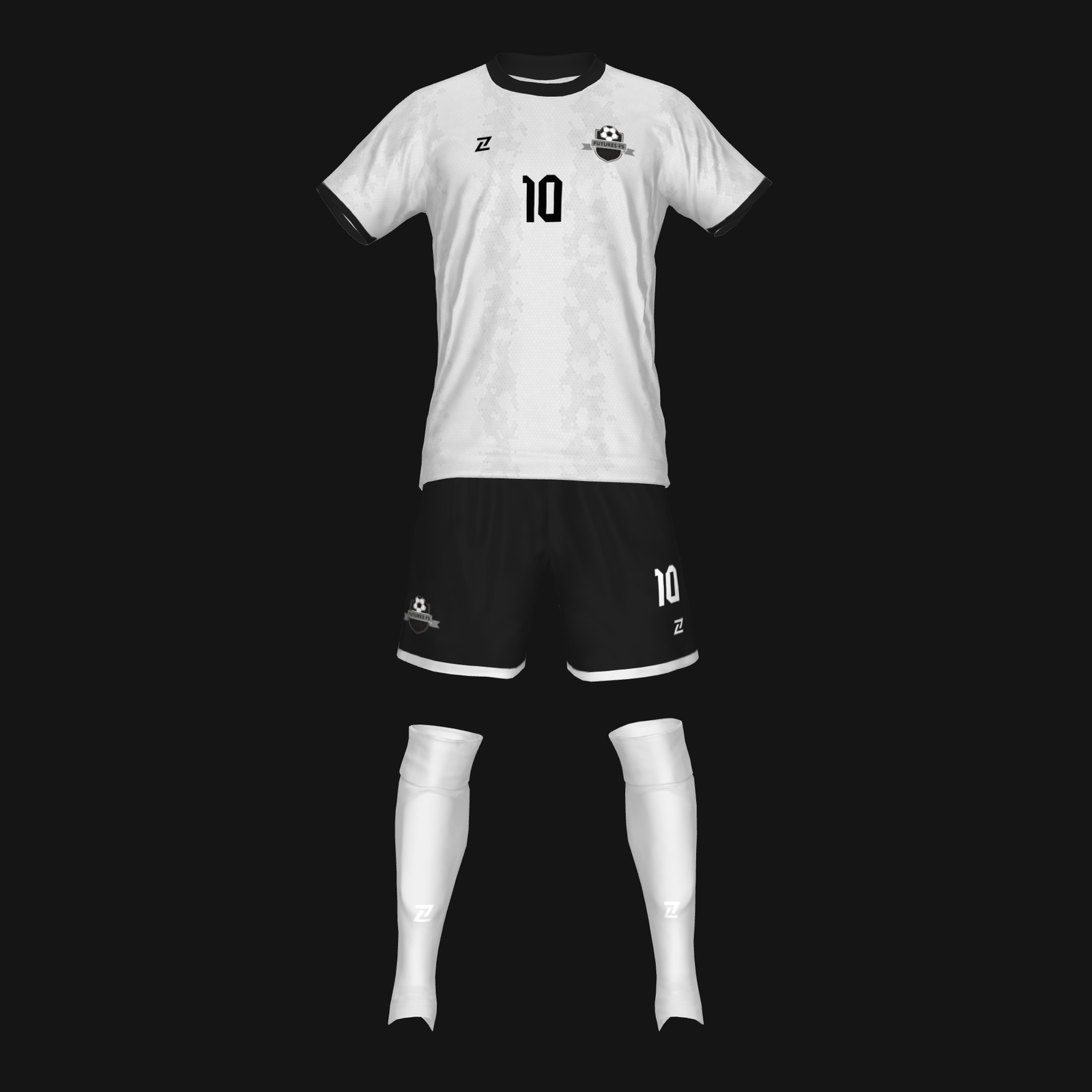 LOS FUTURES FS - Imagen 8