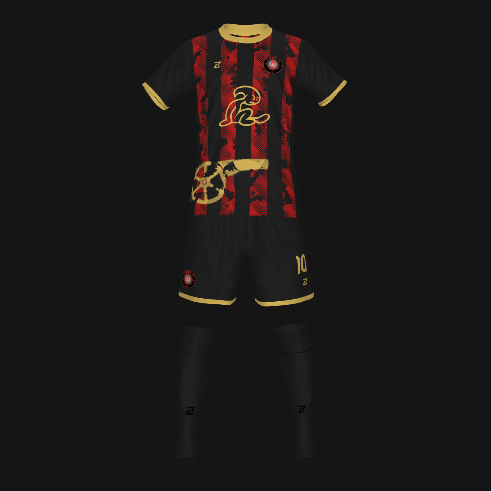 INFANTES 33 - Imagen 8