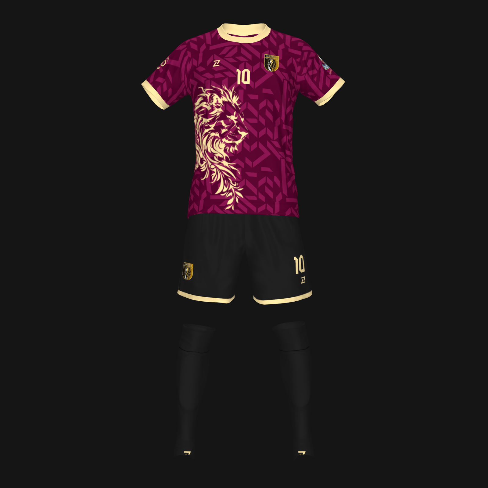 NAPOLI FC - Imagen 4