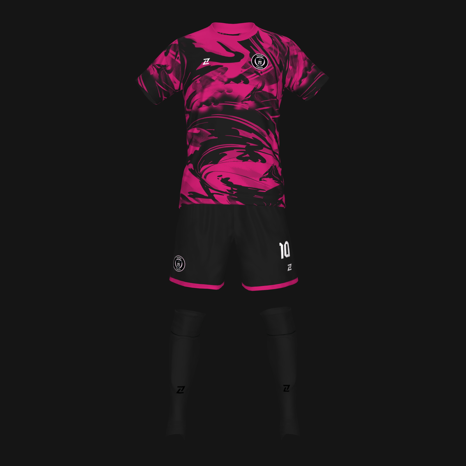 SAMBA TSEAS - Imagen 8