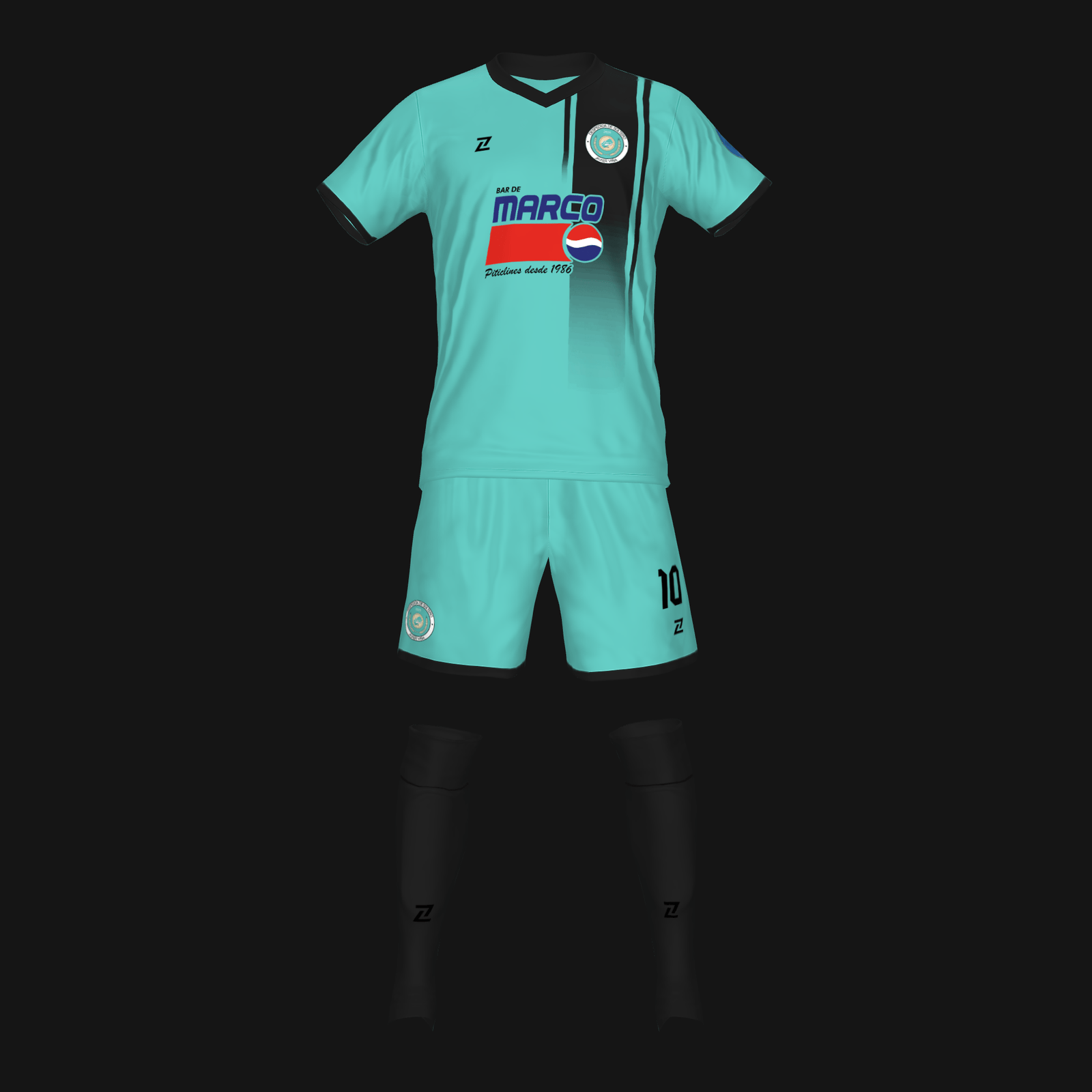 DESPEDIDA DE SOLTERO JAVIER 2024 - Imagen 5