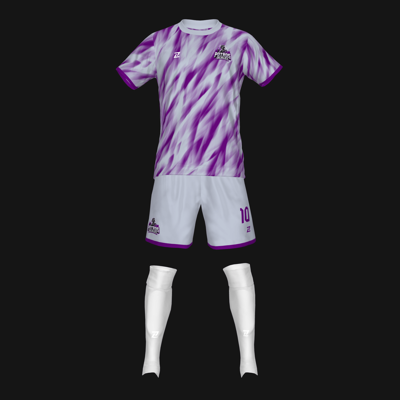 POTROS SALVAJES - Imagen 8