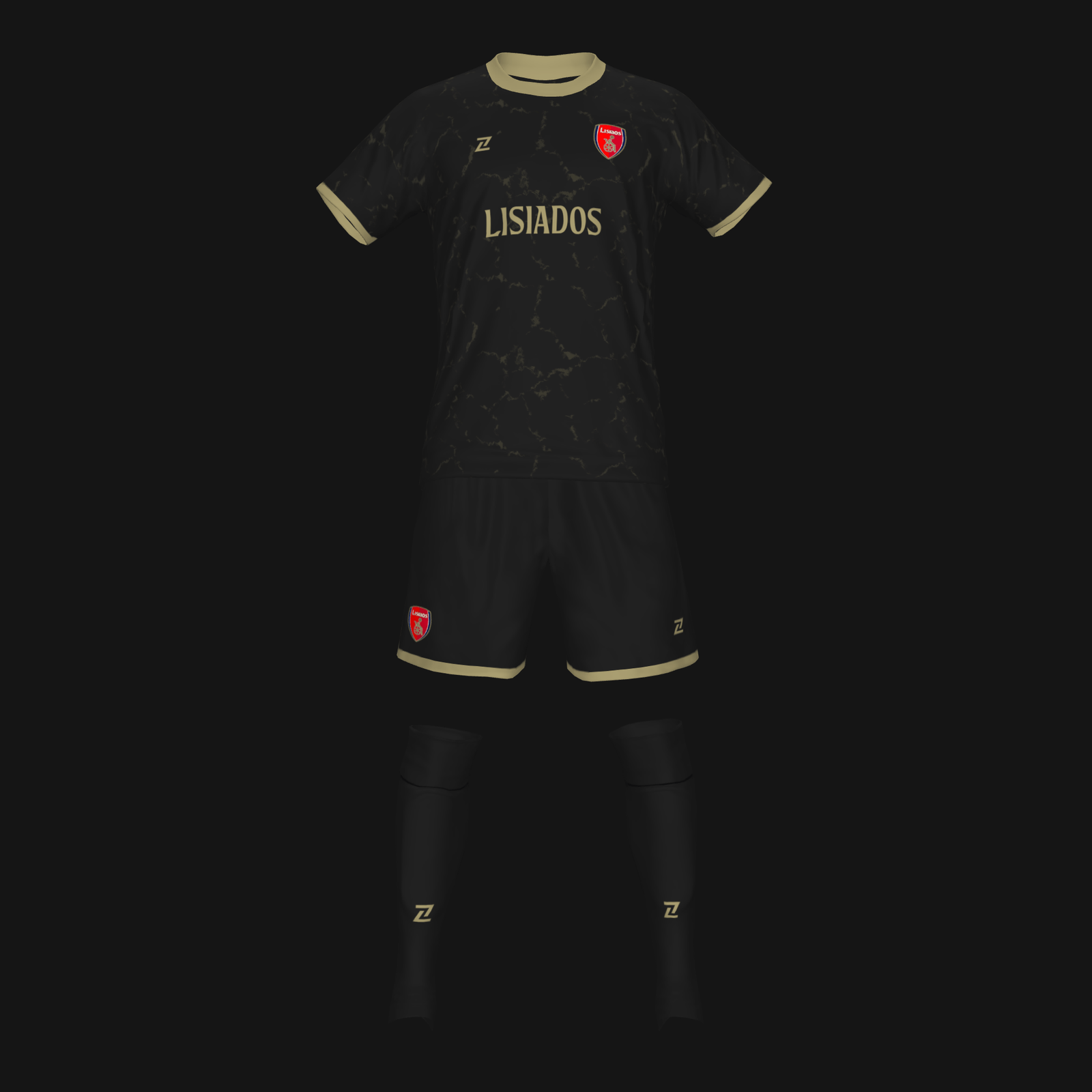 Lisiados F.C - Imagen 4