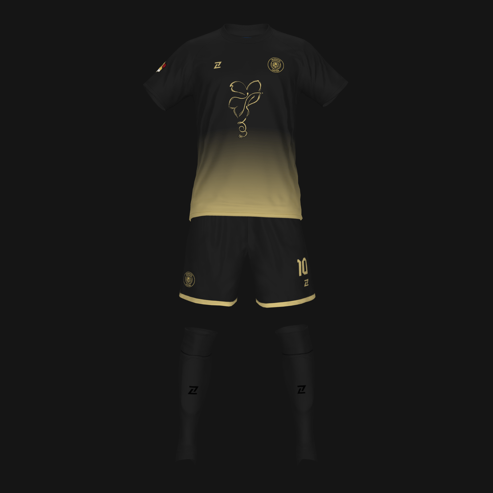 BLAKAITO UNITED - Imagen 7