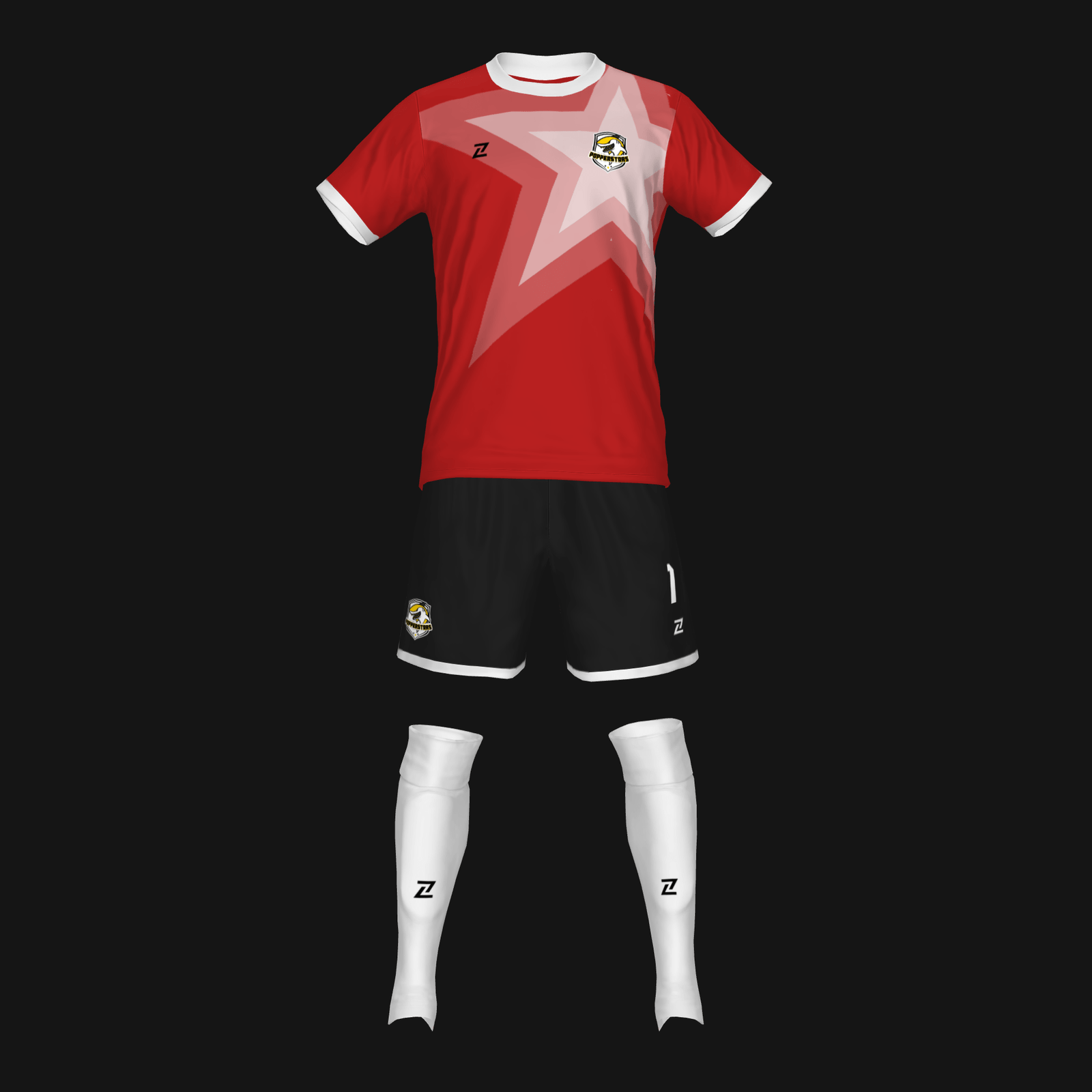 POPPER STARS - Imagen 7