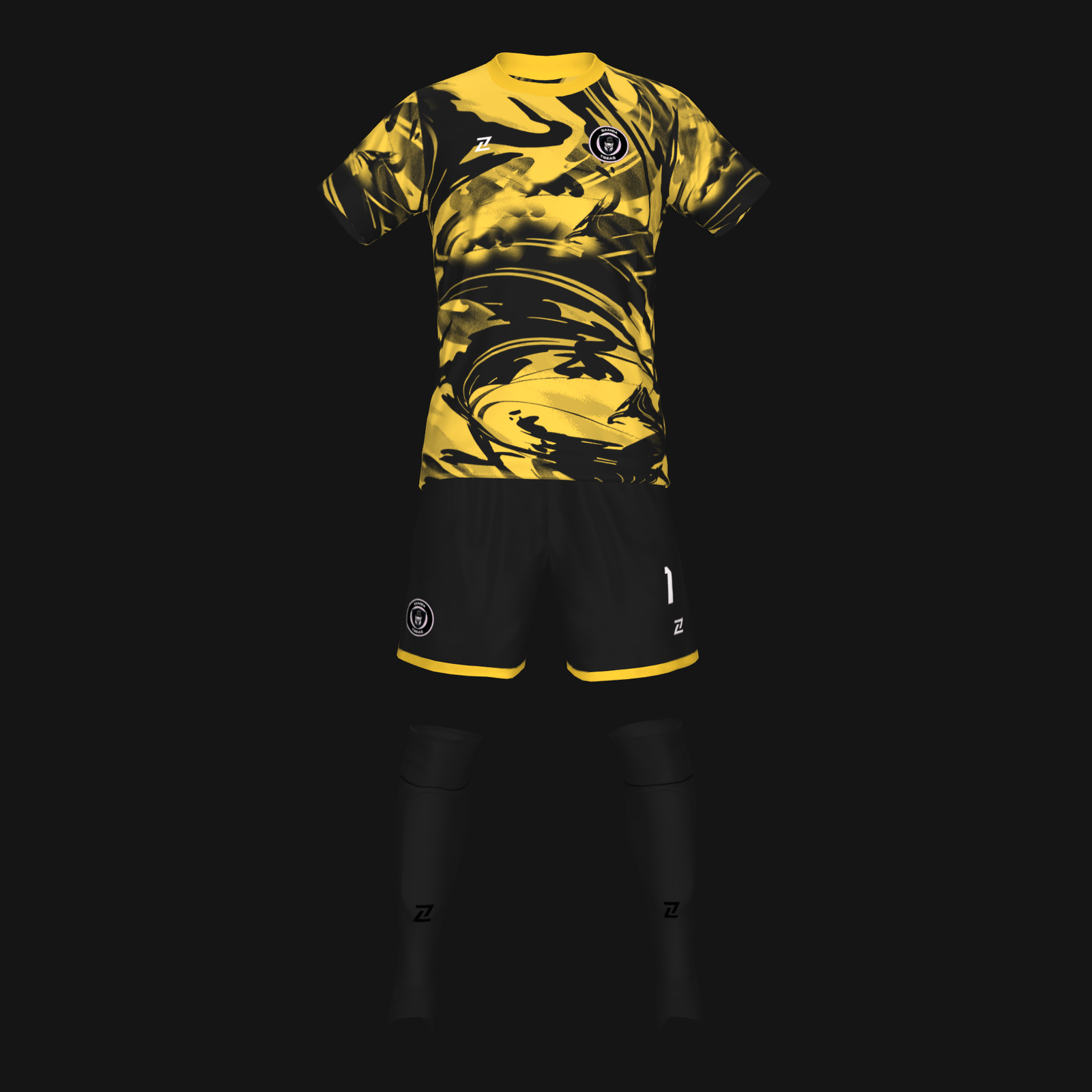 SAMBA TSEAS - Imagen 7