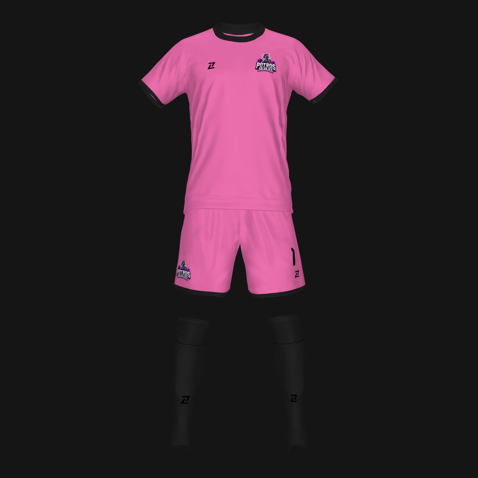 POTROS SALVAJES - Imagen 7