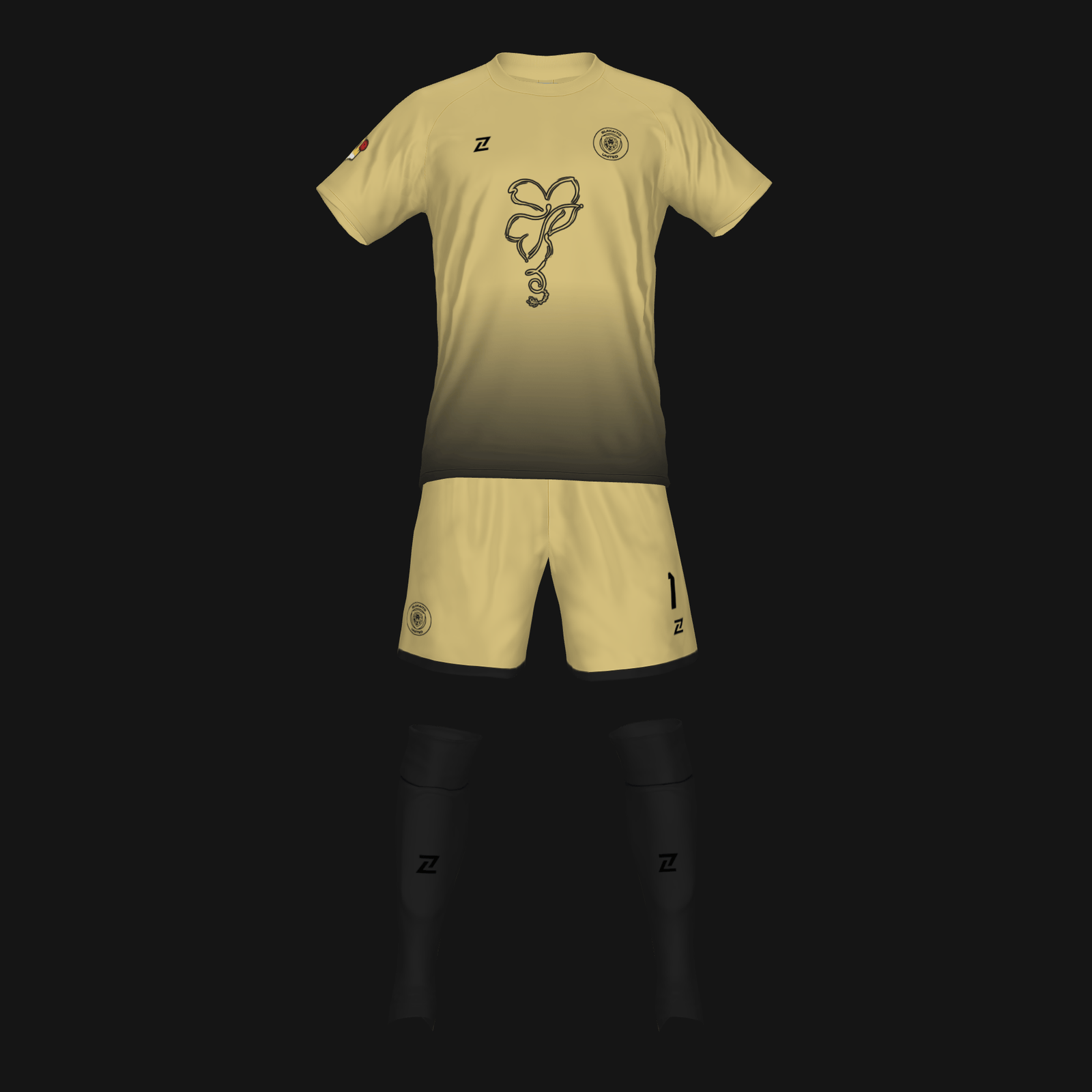 BLAKAITO UNITED - Imagen 6