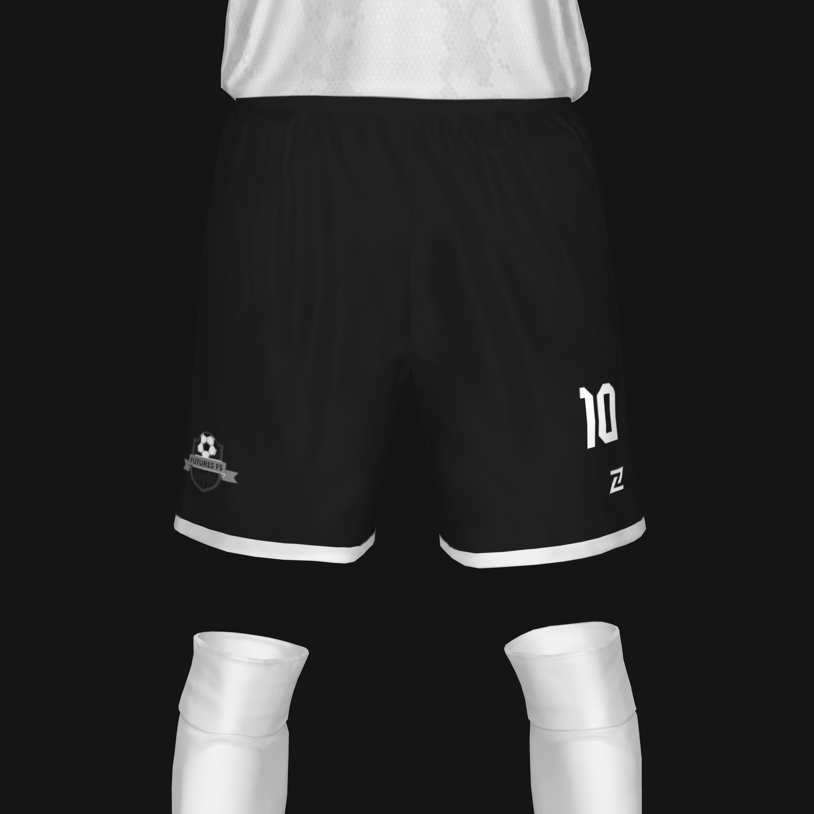 LOS FUTURES FS - Imagen 9