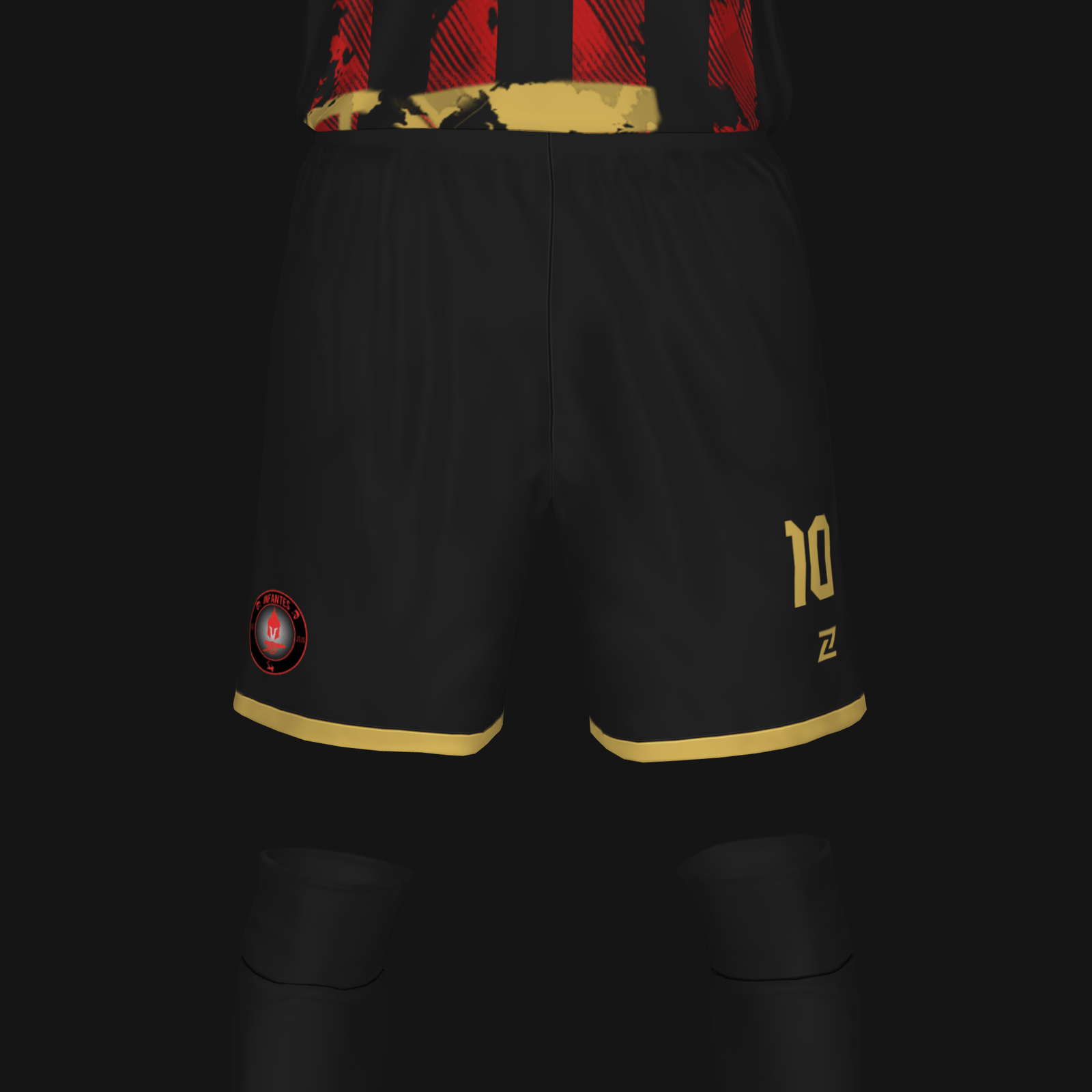 INFANTES 33 - Imagen 9