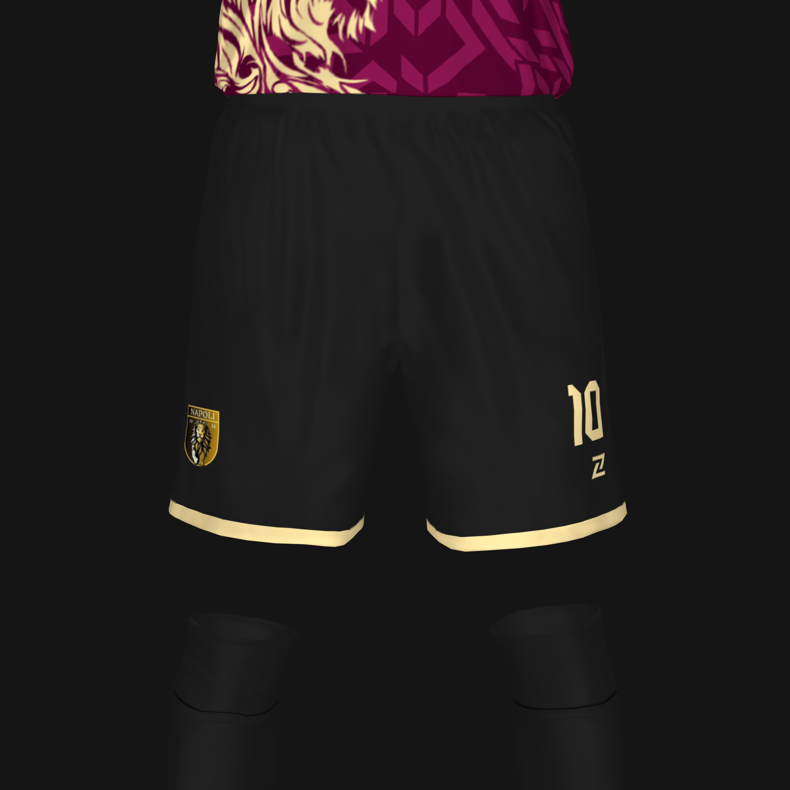 NAPOLI FC - Imagen 5