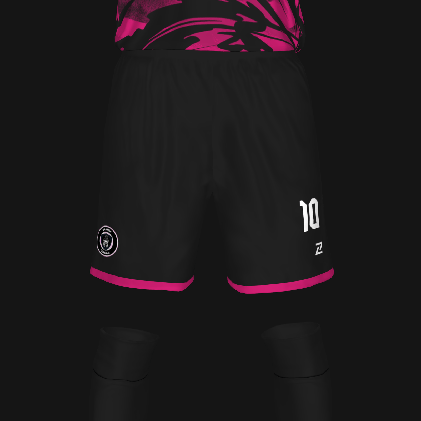 SAMBA TSEAS - Imagen 9