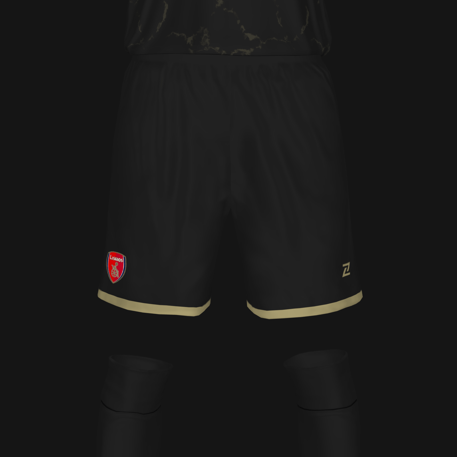 Lisiados F.C - Imagen 5