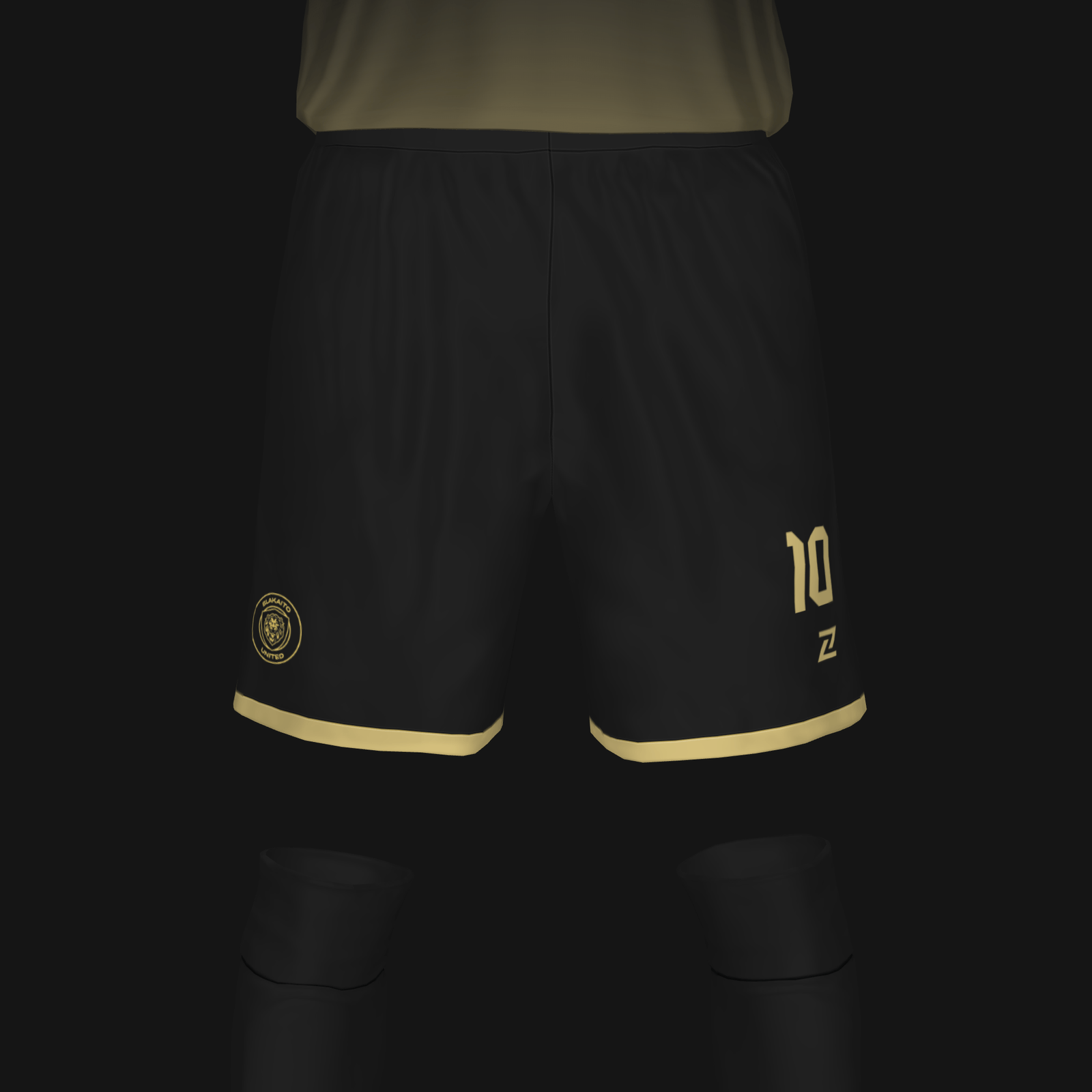 BLAKAITO UNITED - Imagen 8