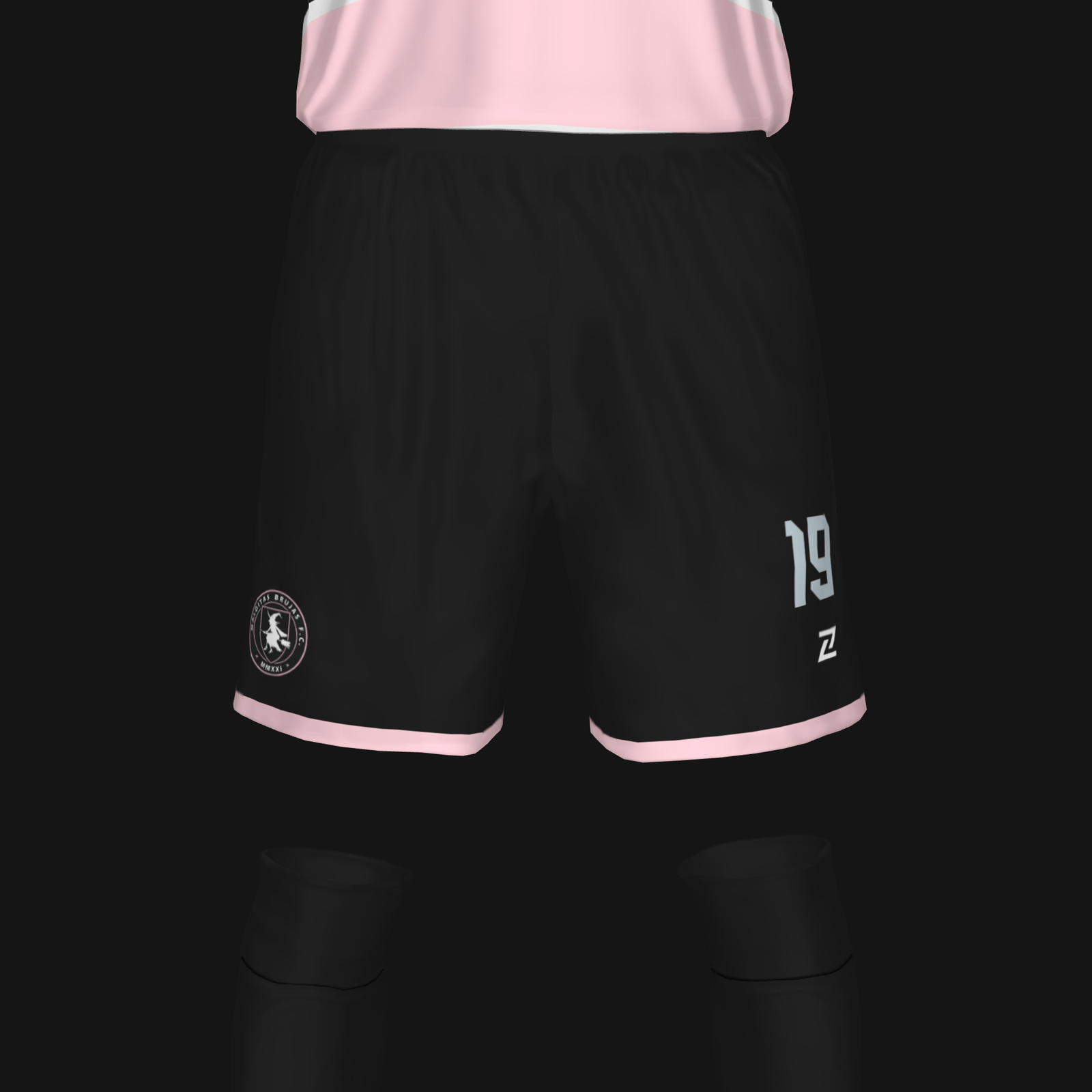 MALDITAS BRUJAS FC - Imagen 5