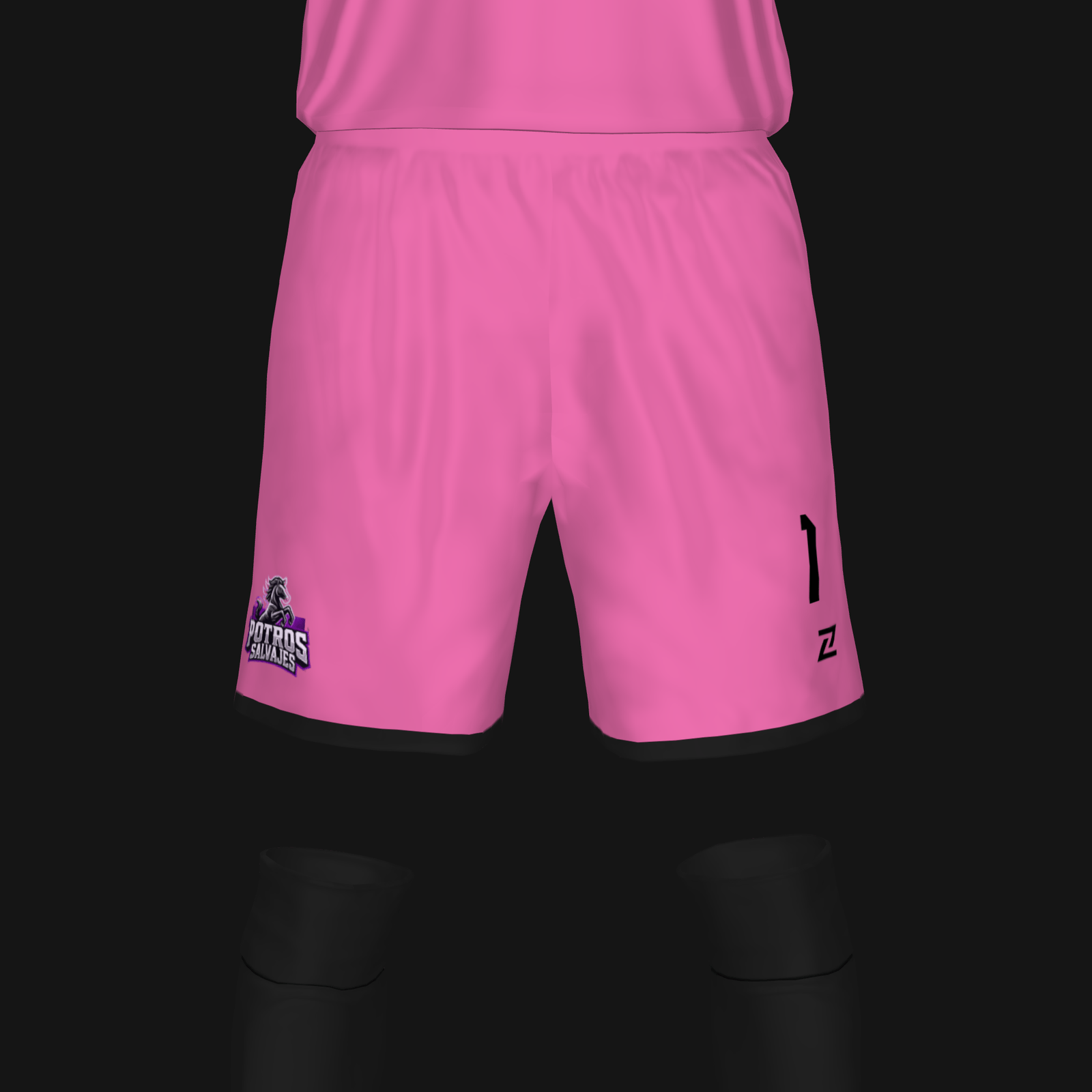 POTROS SALVAJES - Imagen 6