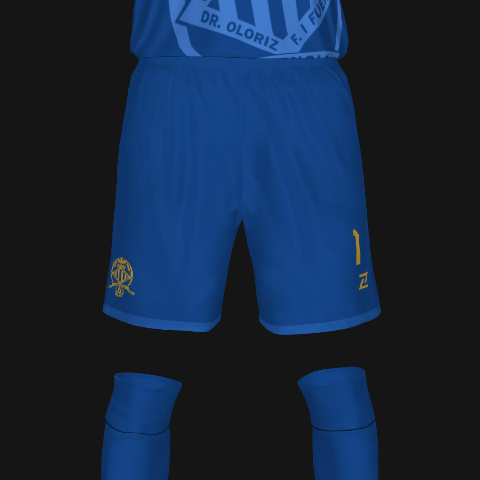 DR OLORIZ ARZ FABIAN Y FUERO - Imagen 6